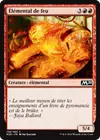 Product image for Élémental de feu