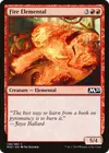 Product image for Fire Elemental