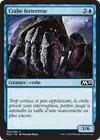 Product image for Crabe forteresse
