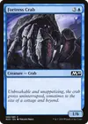 Product image for Fortress Crab