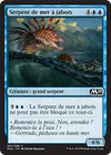 Product image for Serpent de mer à jabots