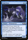 Product image for Frost Lynx