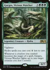 Product image for Gargos, Vicious Watcher