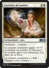 Product image for Gantelets de lumière