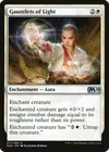 Product image for Gauntlets of Light