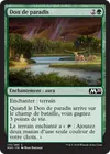 Product image for Don de paradis
