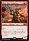 Product image for Glint-Horn Buccaneer