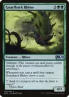 Product image for Gnarlback Rhino
