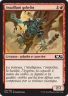 Product image for Assaillant gobelin