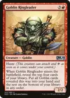 Product image for Goblin Ringleader