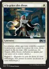 Product image for À la grâce des dieux