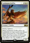 Product image for Goldmane Griffin