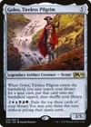 Product image for Golos, Tireless Pilgrim