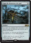 Product image for Cage du fossoyeur de graf