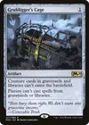 Product image for Grafdigger's Cage