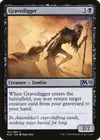 Product image for Gravedigger
