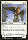 Product image for Griffin Protector