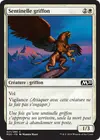 Product image for Sentinelle griffon