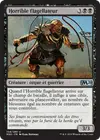 Product image for Horrible flagellateur