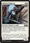 Product image for Officier d'Haazda