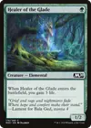 Product image for Healer of the Glade