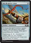 Product image for Arc du perce-cœur