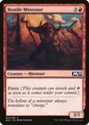 Product image for Hostile Minotaur