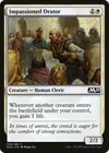 Product image for Impassioned Orator