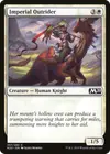 Product image for Imperial Outrider