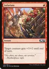 Product image for Infuriate