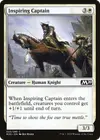 Product image for Inspiring Captain
