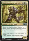 Product image for Seigneur de guerre souchefer