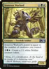 Product image for Ironroot Warlord