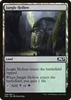 Product image for Jungle Hollow