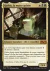 Product image for Kethis, la main cachée