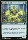 Product image for Leafkin Druid