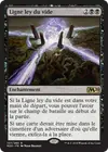 Product image for Ligne ley du vide