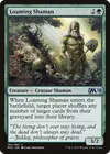 Product image for Loaming Shaman