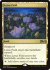 Product image for Lotus Field