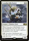 Product image for Loxodon Lifechanter
