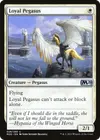 Product image for Loyal Pegasus