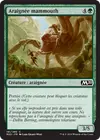 Product image for Araignée mammouth