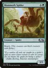 Product image for Mammoth Spider