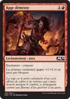 Product image for Rage démente