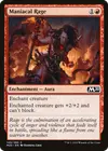 Product image for Maniacal Rage
