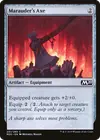 Product image for Marauder's Axe