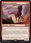 Product image for Raptor en maraude