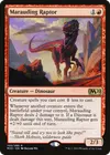 Product image for Marauding Raptor