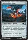 Product image for Golem météoritique