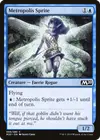 Product image for Metropolis Sprite